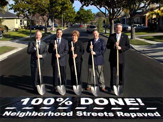 lakewood city council