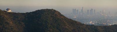 L.A.'s air quality is famously poor. Photo by David Iliff. License: CC-BY-SA 3.0