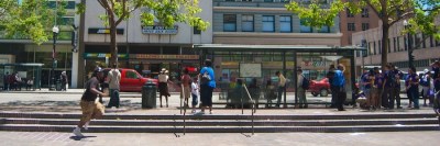 Photo: Transport Oakland