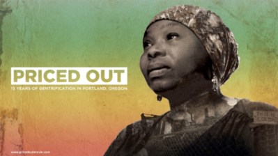 Priced Out screens Saturday at the 2017 New Urbanism Film Festival. The documentary examines gentrification in Portland, Oregon.
