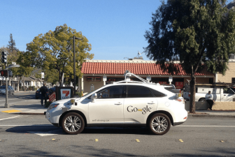 Photo: Ed and Eddy/Flickr
As Zipcar