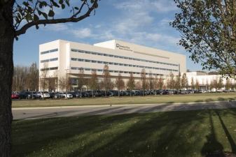 Photo: Cleveland Clinic