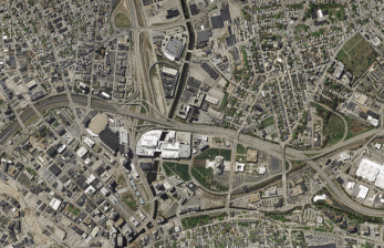 In one year, the cost of the Route 95 Viaduct Reconstruction project in Rhode Island increased more than 50 percent. Photo: Rhode Island DOT