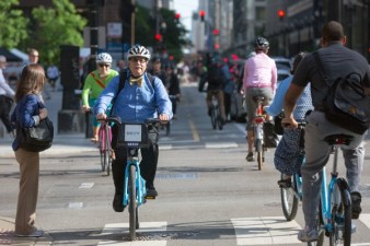 Image: Green Lane Project