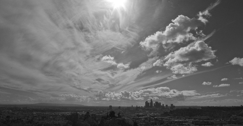 Sahra Sulaiman/Streetsblog L.A.