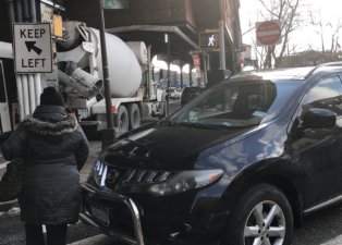 Photo: Rebranding Driving