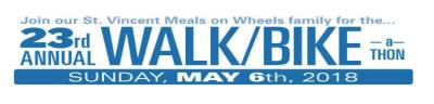 Bike or walk for a great cause this Sunday