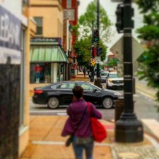 Photo: Bill Schultheiss