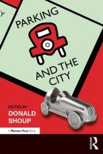 Donate to SBLA this week to win a copy of Parking and the City by Donald Shoup