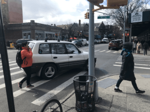 Photo: Rebranding Driving