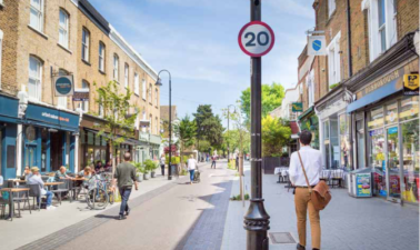 Image: Transport for London