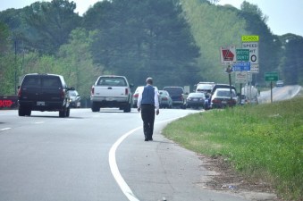 Photo: Transportation for America