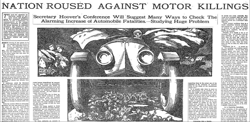 There's a dangerous infestation in L.A., and it's not e-scooters