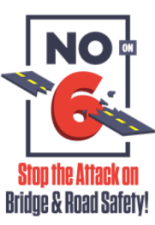 The defeat of Prop 6 is very good news