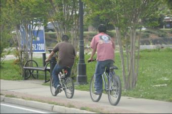 Photo: Transportation for America