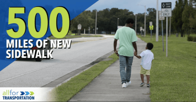 Image: All for Transportation