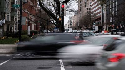 Photo: Insurance Institute for Highway Safety