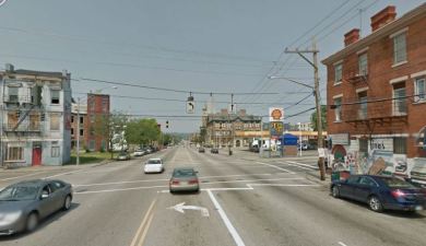 Photo: Digging Cincinnati