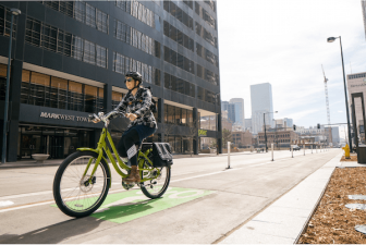 Photo: People for Bikes