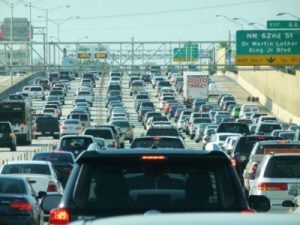 Confused about how building highways could end up creating more traffic congestion? This webinar can help