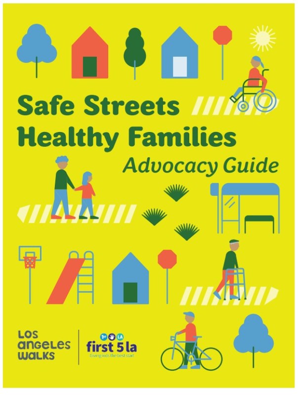 Safe Streets, Healthy Families