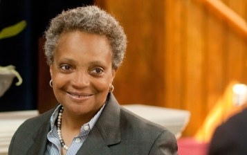 Mayor Lori Lightfoot may consider congestion pricing to raise revenue for Chicago's transportation needs