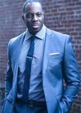 Adetokunbo Toks Omishakin, newly appointed director of Caltrans. Image: Transportation for America