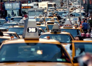 Reducing driving and converting diesel engines to electric ones could slash a billion metric tons of C02 emissions.