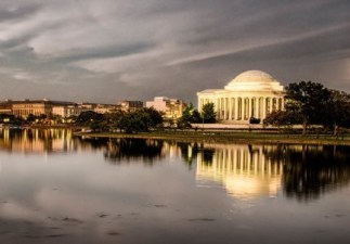 Federal workers spent $3.5 billion on transportation costs in the 2018 fiscal year, with about 71 percent on flights and 18 percent on rental cars. Image: Garen M.
