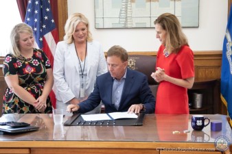 Connecticut Gov. Ned Lamont's $21 billion transportation plan primarily widens highways which will encourage more driving across the state