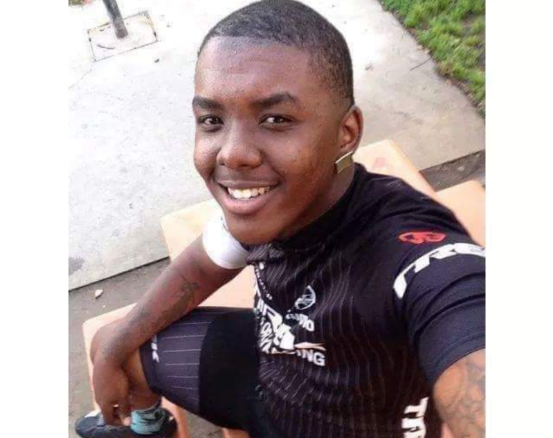 The mother of Frederick "Woon" Frazier will be holding a "Wishful Walk" in his honor this Saturday to call for safer streets and attention to the needs of victims' families. Join her at 3 p.m. this Saturday at 94th and Normandie.