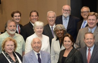 The California Transportation Commission has never been known for its diversity.