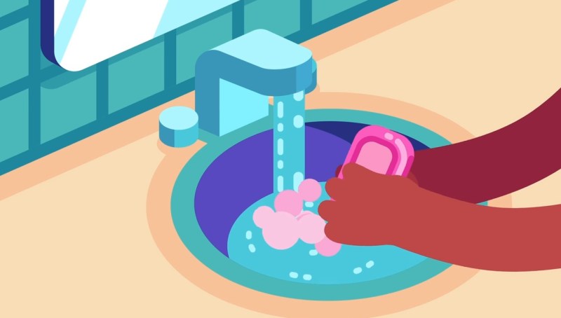 Capture from Kurzgesagt video linked below