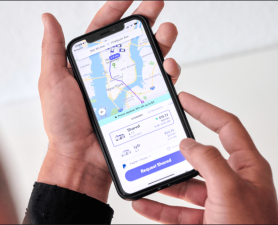 Source: Daniel Foster via Creative Commons