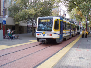 Sacramento RT is one of the agencies that received grants under the California Low Carbon Transit Operations Program, funded by cap-and-trade