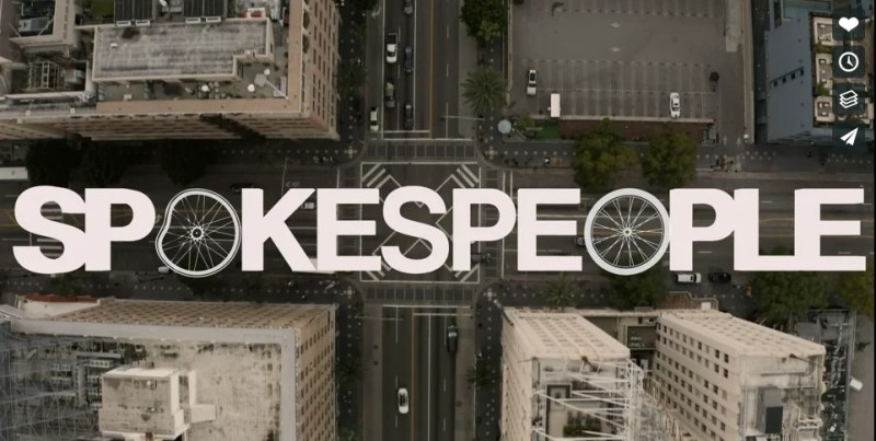 Watch 'Spokespeople' at an upcoming film festival or on Vimeo