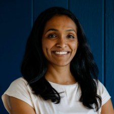 L.A. City Councilmember Elect Nithya Raman. Photo via Raman website