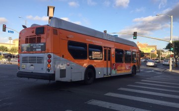 A detailed dive into the past, present, and future of Metro's NextGen Bus Study. Photo by Joe Linton/Streetsblog L.A.