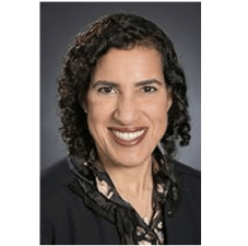 California Air Resources Board chair nominee Liane Randolph. Image: CPUC