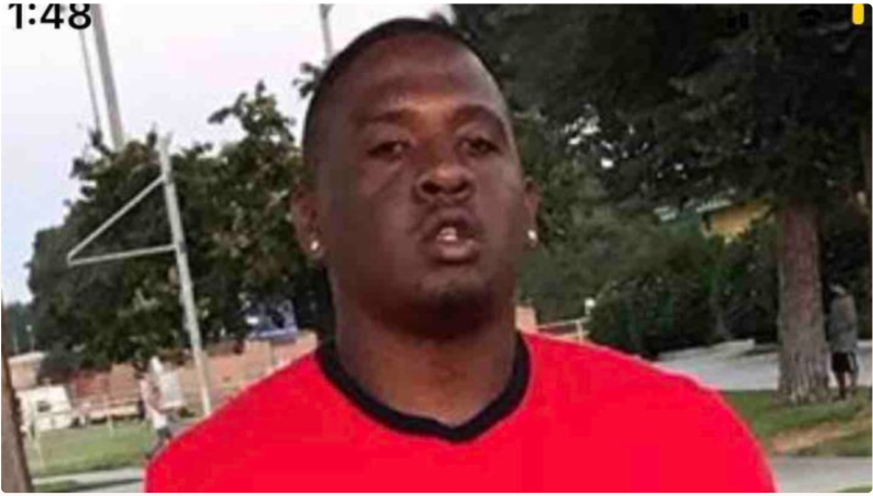 Twenty-five-year old Fred Williams III was killed in Willowbrook by Los Angeles County Sheriffs on October 16. A medical examiner's inquest into his death was held January 28, 2021. Photo source: family gofundme.