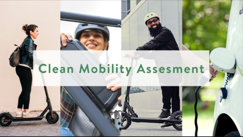 Active SGV is collecting feedback from El Monte and South El Monte residents about how they travel and how they see themselves traveling in the future through a survey and planned community meetings. Image: Active SGV