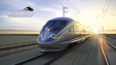 Image from CAHSRA
