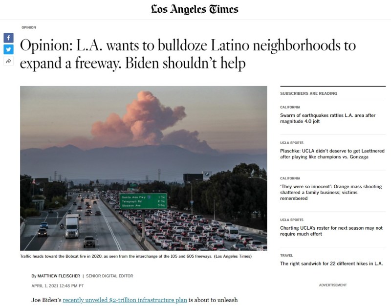 L.A. Times screengrab