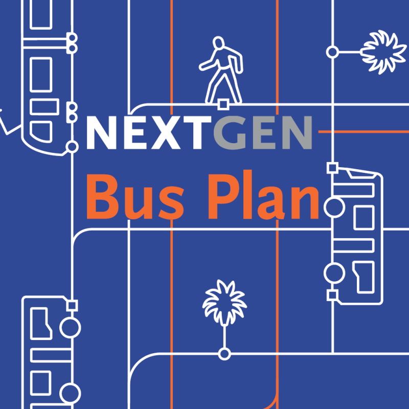 Metro NextGen Bus Study service reorganization is underway, but off to a shaky start