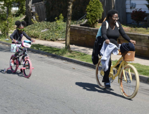 Photo: New Jersey Bicycle and Pedestrian Resource Center