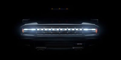 An electric Hummer may be even more likely to kill you than a regular one. Via Car and Driver.