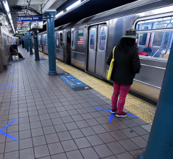 Image: Marc A. Hermann / MTA New York City Transit, CC