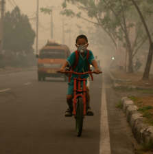 Image: 
 CIFOR, CC