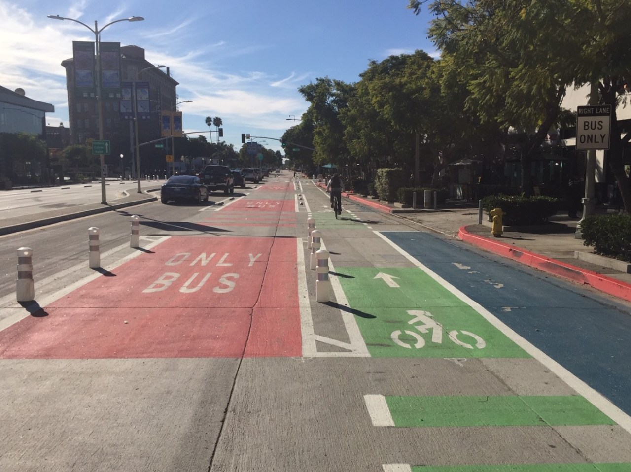 Downtown Culver City