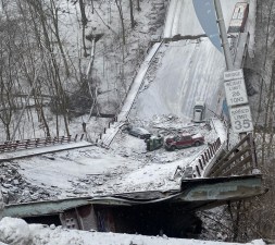 Photo: Allegheny County Executive's office via Twitter